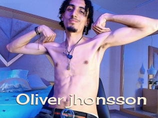 Oliver_jhonsson