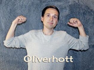 Oliver_hott