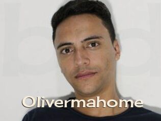 Olivermahome