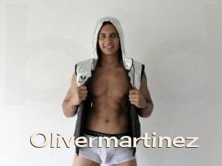 Olivermartinez