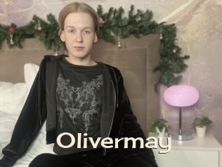 Olivermay