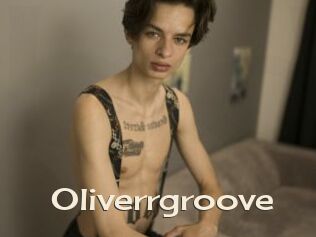 Oliverrgroove