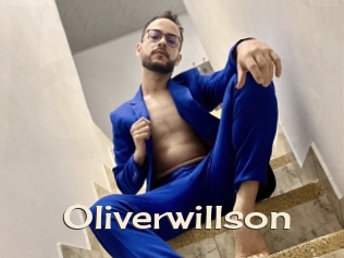 Oliverwillson