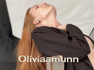 Oliviaamunn