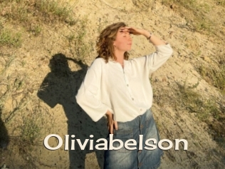 Oliviabelson