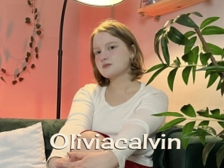 Oliviacalvin