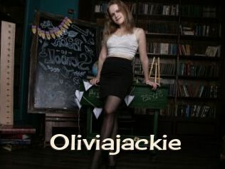 oliviajackie Big Dicks Round Ass