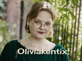 Oliviakentix