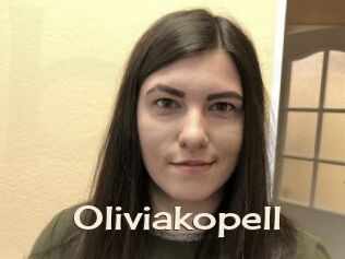 Oliviakopell