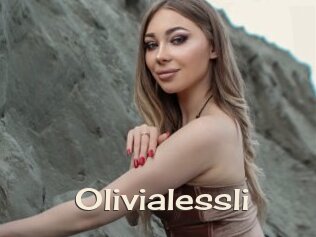 Olivialessli