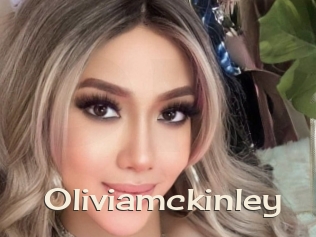 Oliviamckinley