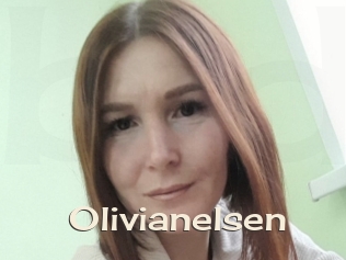 Olivianelsen