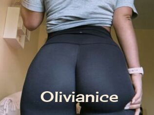 olivianice Big Dicks Round Ass