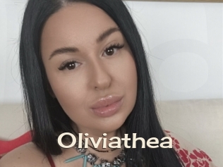 Oliviathea