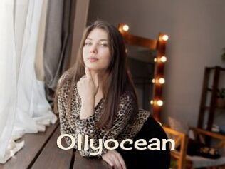 Ollyocean