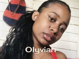 Olyviah