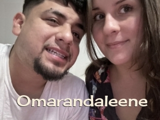 Omarandaleene