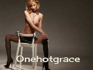 Onehotgrace