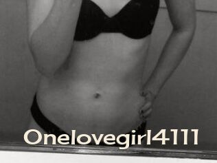 Onelovegirl4111