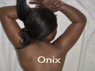 Onix