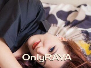 OnlyRAYA