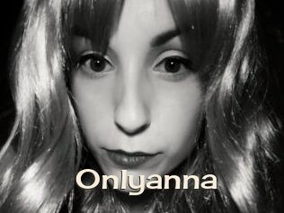 Onlyanna