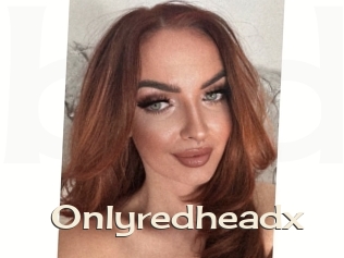 Onlyredheadx