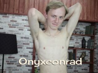 Onyxconrad