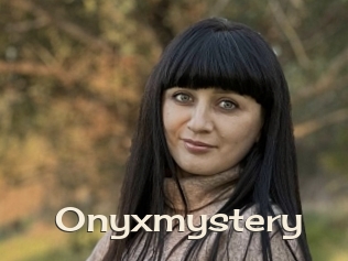 Onyxmystery