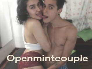 Openmintcouple