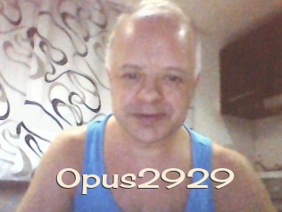 Opus2929