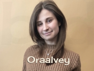 Oraalvey