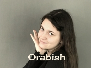 Orabish