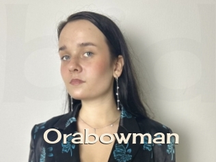 orabowman Big Dicks Round Ass