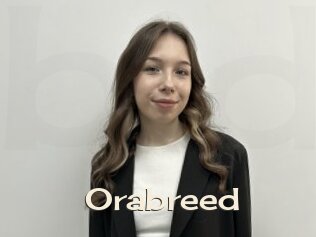 Orabreed