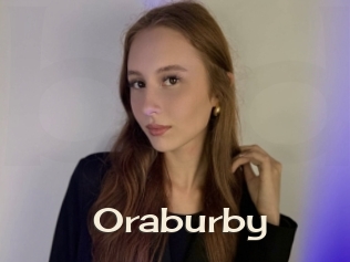Oraburby