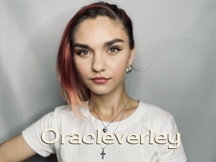 Oracleverley