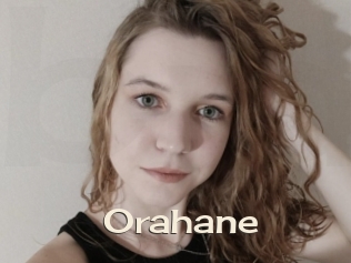 Orahane