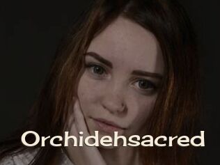 orchidehsacred Big Dicks Round Ass