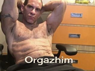 Orgazhim