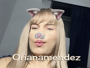 Orianamendez