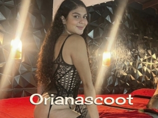 orianascoot Big Dicks Round Ass