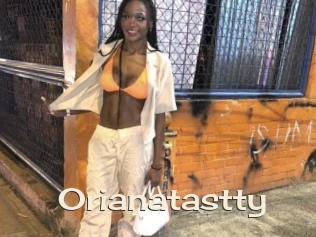 Orianatastty