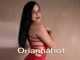 Oriannahot