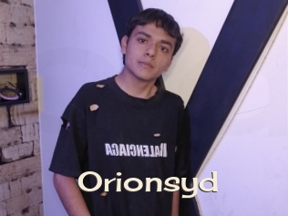 Orionsyd