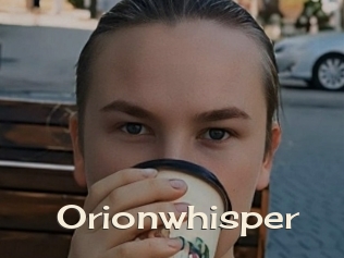 Orionwhisper