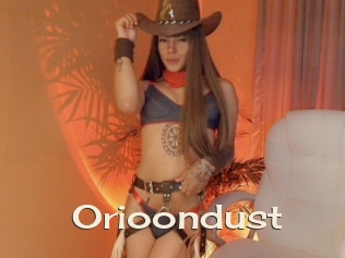 orioondust Big Dicks Round Ass