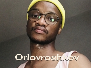 Orlovroshkov