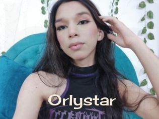 Orlystar