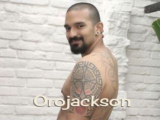 Orojackson